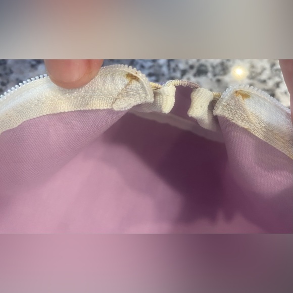 Christian Dior Monogram Diorissimo #1 Clutch Vintage - Picture 7 of 14